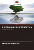 PSYCHOLOGIE DE L'ÉDUCATION