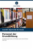 Personal der Grundbildung