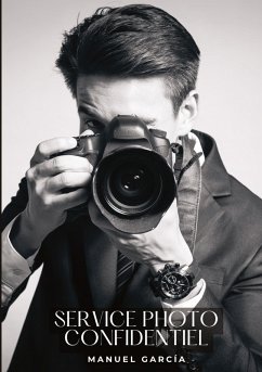 Cover Service Photo Confidentiel
