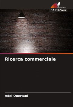 Cover Ricerca commerciale