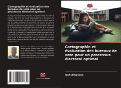 Cartographie et évaluation des bureaux de vote pour un processus électoral optimal - Alhassan, Isah