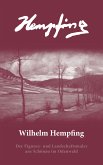 Wilhelm Hempfing (eBook, PDF)