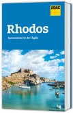 ADAC Reiseführer Rhodos