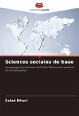 Sciences sociales de base