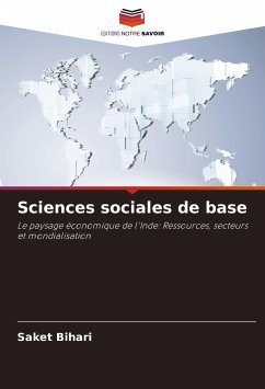 Sciences sociales de base - Bihari, Saket