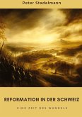 Reformation in der Schweiz