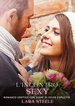 Cover L'incontro Sexy