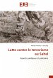 Lutte contre le terrorisme au Sahel - Bild 1