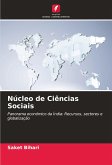 Núcleo de Ciências Sociais