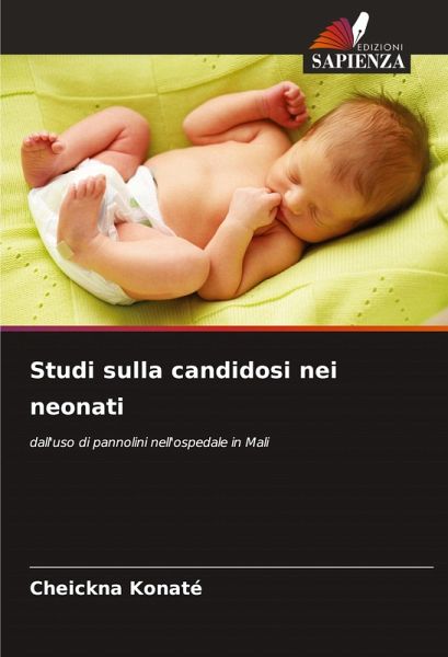 Studi sulla candidosi nei neonati