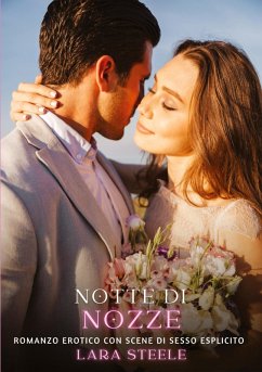 Cover Notte di Nozze
