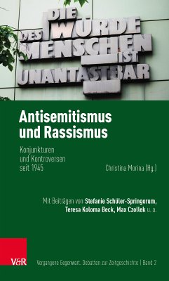 Antisemitismus und Rassismus (eBook, PDF)