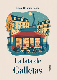 La lata de Galletas (eBook, ePUB) - López, Laura Retamar