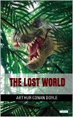 The Lost World - Conan Doyle (eBook, ePUB)