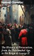The History of Persecution, from the... - Bild 1