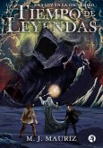 Tiempo de leyendas (eBook, ePUB)