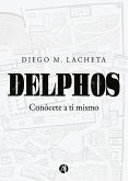 Delphos (eBook, ePUB)