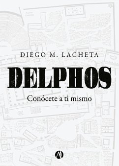Cover Delphos (eBook, ePUB)