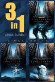 SINGULARITY (Band 1-3) Bundle (eBook, ePUB)