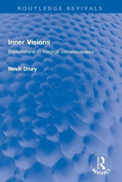 Cover Inner Visions