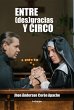 Entre (des)gracias y circo (eBook, ePUB) - Bild 1