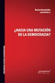 ¿Hacia una mutación de la democracia? (eBook, PDF)