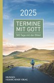 Termine mit Gott 2025 (eBook, ePUB)