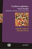 Conflictos globales, voces locales (eBook, PDF)