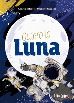 Cover Quiero la Luna (eBook, ePUB)