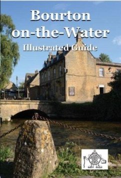 Cover Bourton on the Water