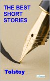 The Best Short Stories Tolstoy (eBook, ePUB)