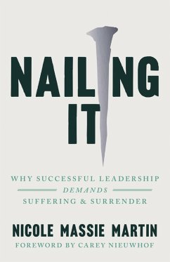Cover Nailing It (eBook, ePUB)