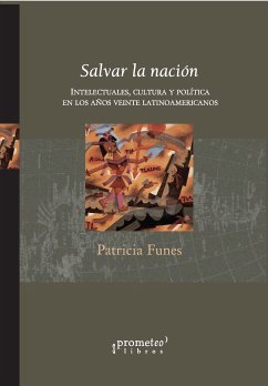 Salvar la nación (eBook, PDF) - Funes, Patricia