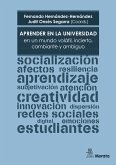 Aprender en la Universidad en un mundo volátil, incierto, cambiante y ambiguo (eBook, ePUB)