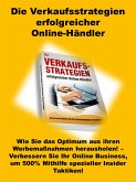 Die Verkaufsstrategien erfolgreicher Online-Händler (eBook, ePUB)