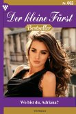 Wo bist du, Adriana? (eBook, ePUB)