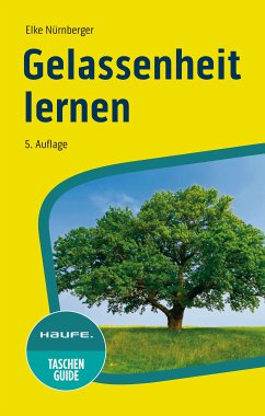 Gelassenheit lernen (eBook, PDF) - Nürnberger, Elke