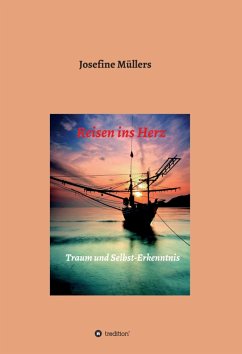 Reisen ins Herz (eBook, ePUB) - Müllers, Dr. Josefine