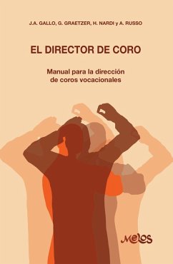 Cover El director de coro (eBook, PDF)