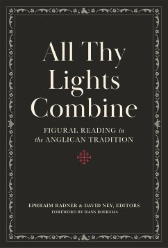 All Thy Lights Combine (eBook, ePUB)