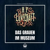 Das Grauen im Museum (MP3-Download)