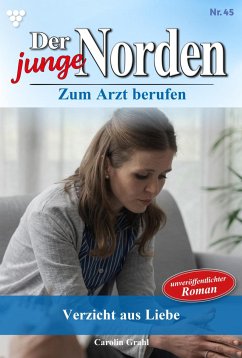 Verzicht aus Liebe (eBook, ePUB) - Grahl, Carolin