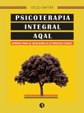 Psicoterapia integral AQAL (eBook, ePUB)