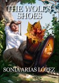 The wolf's shoes (eBook, ePUB)