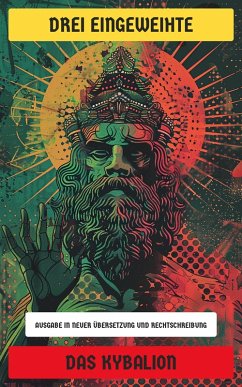 Cover Das Kybalion (eBook, ePUB)