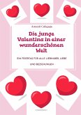 Die junge Valentina in einer wunderschönen Welt (eBook, ePUB)