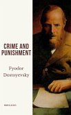 Crime and Punishment (eBook, ePUB)