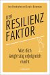 Der Resilienzfaktor (eBook, ePUB) - Bild 1