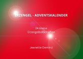 Erzengel Adventskalender (eBook, ePUB)