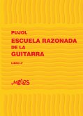 Escuela razonada de la guitarra (eBook, PDF)